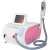 Épilation Rapide Opt SHR/SHR E Light/SHR Ipl Machine De Rajeunissement De La Peau,Rose,Constructive23