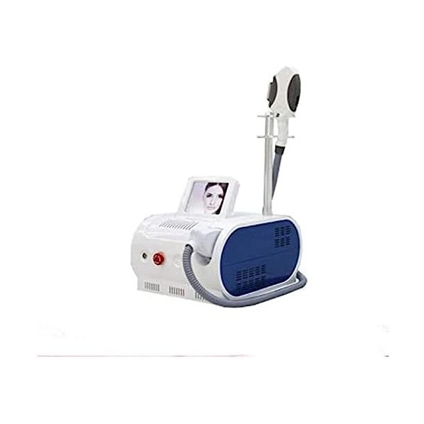 Épilation Rapide Opt SHR/SHR E Light/SHR Ipl Machine De Rajeunissement De La Peau,Rose,Constructive23