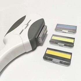 Enlèvement Permanent Ipl Opthair, Épilateur pour Le Visage, Rajeunissement De La Peau pour Femmes, Hommes, Aisselles, Barbe, 