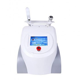 Appareil dépilation portable IPL RF