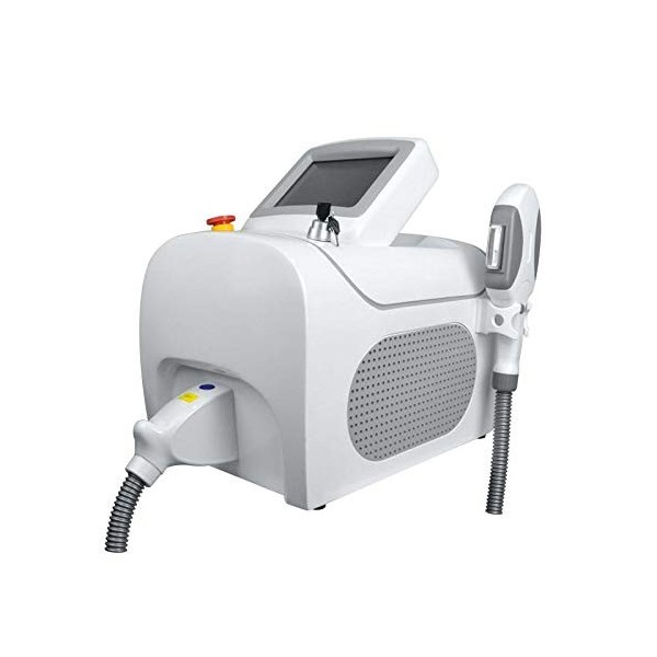 Épilateur portable IPL