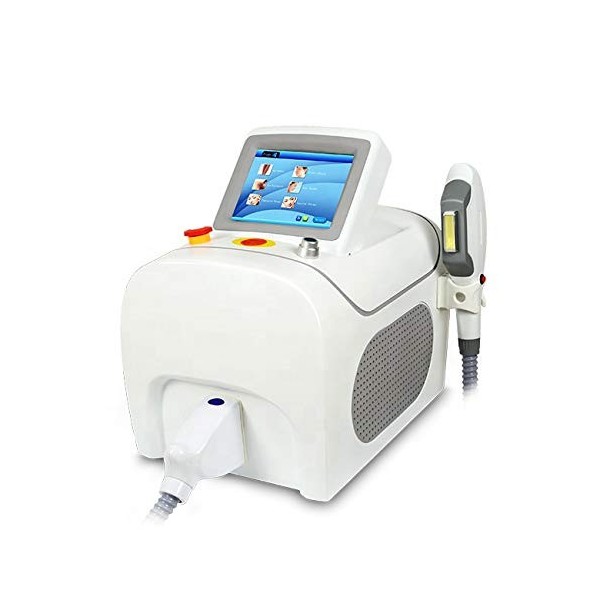 TQ Épilation Beauté Appareil Portable, Bon Effet Epilation/Épilation Ipl Dispositif À Vendre