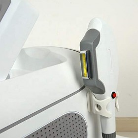 TQ Épilation Beauté Appareil Portable, Bon Effet Epilation/Épilation Ipl Dispositif À Vendre