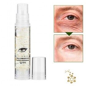 Crème Anti-Rides Yeux Lissant Sérum Anti-Âge Raffermissant Anti-Rides Cream Crème Éclaircissante Des Cernes