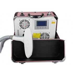 Sourcil Tattoo Removal Beauty Machine Trolley Case Type 1 An Warranty Elitzia ET7451