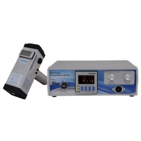 IPL-850aDX Appareil dépilation photo à lumière pulsée intense