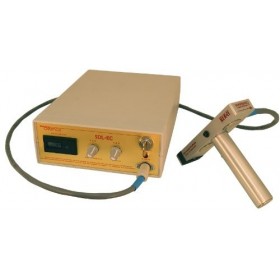 SDL90ec épidermique contact laser pour lépilation, rajeunissement cutané, érasure tatouage
