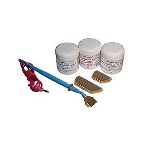 Aavexx Micro 1000 Professional Business System für dauerhafte Haarentfernung und Mehr.