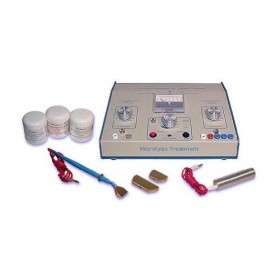 Aavexx Micro 1000 Professional Business System pour épilation permanente et plus encore