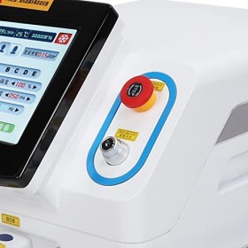 Outil dépilation, Machine de Rajeunissement de la Peau, Décompose les Pigments de la Peau, Favorise le Blanchiment du Collag