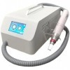 Machine de retrait de tatouage laser picoseconde pour hommes, femmes, visage, aisselles, jambes, corps