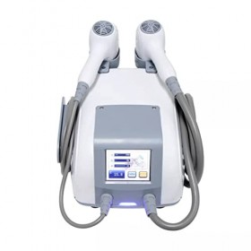 2 en 1 Ice Compress Épilateur laser indolore 808nm, 10 millions de coups Machine dépilation Soins de la peau Appareil de bea