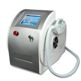SLIMMING IPL elight OPt épilation complète du corps Machine de serrage de la peau, épilateurs permanents sans douleur SHR pou