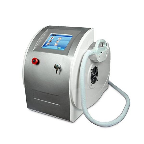 SLIMMING IPL elight OPt épilation complète du corps Machine de serrage de la peau, épilateurs permanents sans douleur SHR pou