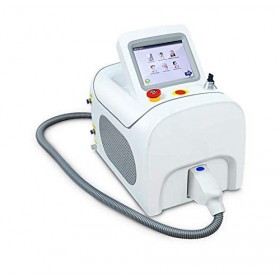 TQ Beauté Équipement 640Nm + 530Nm + 480Nm Ipl SHR/Opt/Arrière Rapide Ipl Épilation + Elight Machine Beauté Ipl