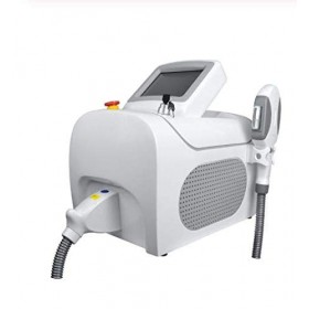 TQ Beauté Équipement 640Nm + 530Nm + 480Nm Ipl SHR/Opt/Arrière Rapide Ipl Épilation + Elight Machine Beauté Ipl