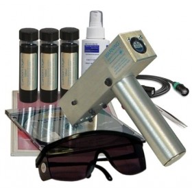 SDL100 médecin, docteur, usage professionnel machine IPL Épilation