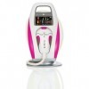 Epilateur/Epilateur lumiere pulsée/Epilation definitive/E-ONE Clinic R Rose fushia/REF001125