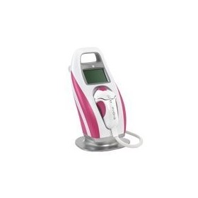Epilateur/Epilateur lumiere pulsée/Epilation definitive/E-ONE Clinic R Rose fushia/REF001125