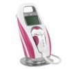 Epilateur/Epilateur lumiere pulsée/Epilation definitive/E-ONE Clinic R Rose fushia/REF001125