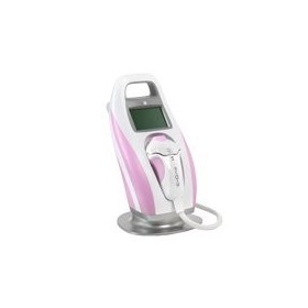 Epilateur/Epilateur lumiere pulsée/Epilation definitive/E-ONE Clinic R Rose pastel/REF001126