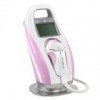 Epilateur/Epilateur lumiere pulsée/Epilation definitive/E-ONE Clinic R Rose pastel/REF001126