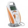 Epilateur/Epilateur lumiere pulsée/Epilation definitive/E-ONE Clinic R Abricot/REF001124