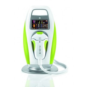 Epilateur/Epilateur lumiere pulsée/Epilation definitive/E-ONE Clinic R Vert anis/REF001122