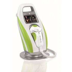 Epilateur/Epilateur lumiere pulsée/Epilation definitive/E-ONE Clinic R Vert anis/REF001122