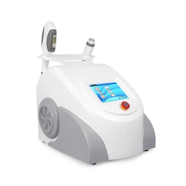 TURHAN IPL Opt L-as-er Machine dépilation Équipement de beauté Rajeunissement de la peau Rousseur Rides Blanchir et enlever 