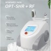 TURHAN IPL Opt L-as-er Machine dépilation Équipement de beauté Rajeunissement de la peau Rousseur Rides Blanchir et enlever 