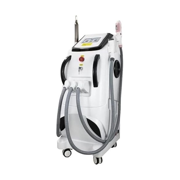 RWRAPS Instrument De Beauté Machine Multifonctionnelle Tout-en-Un Salon De Beauté Dédié Lavage des Sourcils Point De Congélat