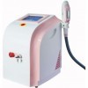 Appareil dépilation permanente IPL, E-Light 360 Magneto Optical SHR Ipl Hair Removal Machine de rajeunissement de la Peau