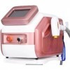 Épilation 808 nm, machine dépilation 808 durable, rapide, professionnelle permanente pour membres pour salon de beauté, mach