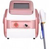 Appareil dépilation laser Ipl pour le visage - Appareil de beauté laser permanent indolore et anti-âge - Pour homme et femme