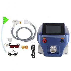 Machine Dépilation, Kit Doutils Dépilation Professionnel, Instrument de Machine Dépilation Permanente à Longueur Donde V