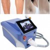 Épilation au Laser avec Système de Refroidissement Machine Dépilation Appareil Dépilation Permanente sur les Jambes du Visa