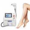 Épilation 808nm, Portable 808 Hair Remove Device Long Lasting for Beauty Salon for Limbs 1 