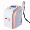 Dispositif permanent dépilation IPL, E-Light 360 Magneto Optical Shr Ipl Épilation Machine de rajeunissement de la peau