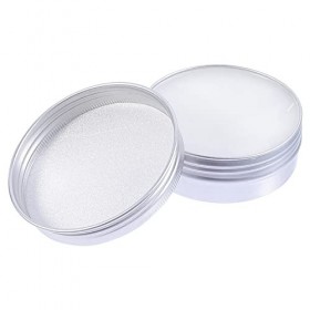minkissy 1Pc À Raser Crème À Raser Pour Hommes À Raser Pour Hommes Mousse Nettoyant Pour Le Visage Crème Dissolvant De Mousta