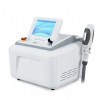 Epilateur Ipl Opt E-LIGHT SHR Bikini Machine dépilation avec RF, équipement de beauté pour le rajeunissement de la peau