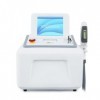 DETMOL Appareil dépilation SHR IPL Machine à domicile RF IPL Elight SHR Rajeunissement de la peau Équipement de beauté