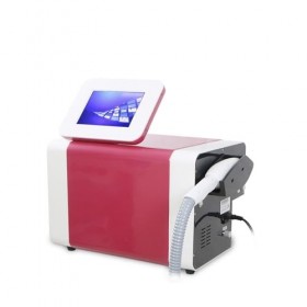 GURSAC Machine dépilation haut de gamme pour épilation indolore des taches de rousseur, rajeunissement de la peau, épilation