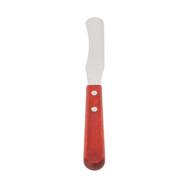 Épilation à la Cire Épilation du Corps en Métal Bâtons Applicateur Spatule Métal Épilatoire Cire Spatule Portable Épilation C