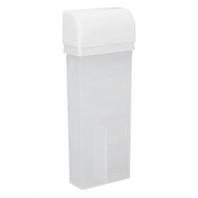 Bouteille de Cire Dépilation Vide Rechargeable, Facile à Nettoyer et à Utiliser, Conception à Rouleaux, Plusieurs Pièces App