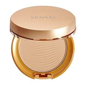 Sensai Sensai Silky Bronze Natural Compact Sc02