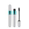 Mascara Volume Imperméable Femmes Noir Mascara CilsExtra Longs Durables Étanchéité Extension Épaississement Mascara volume et