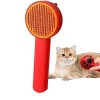 Cipliko toilettage pour Animaux Compagnie - Brosse toilettage légère pour Animaux Compagnie, Retrait Facile des nœuds, Soin p