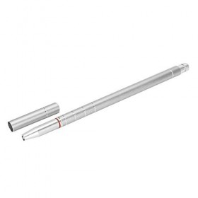 Stylo de Rasage des Sourcils, Stylo de Gravure de Cheveux Professionnel, Outil de Coiffure en Acier Inoxydable pour la Gravur