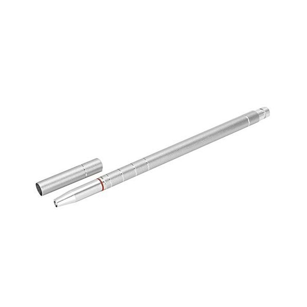 Stylo de Rasage des Sourcils, Stylo de Gravure de Cheveux Professionnel, Outil de Coiffure en Acier Inoxydable pour la Gravur